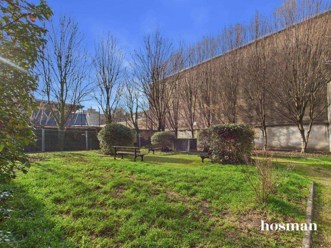 Appartement à LYON-9E