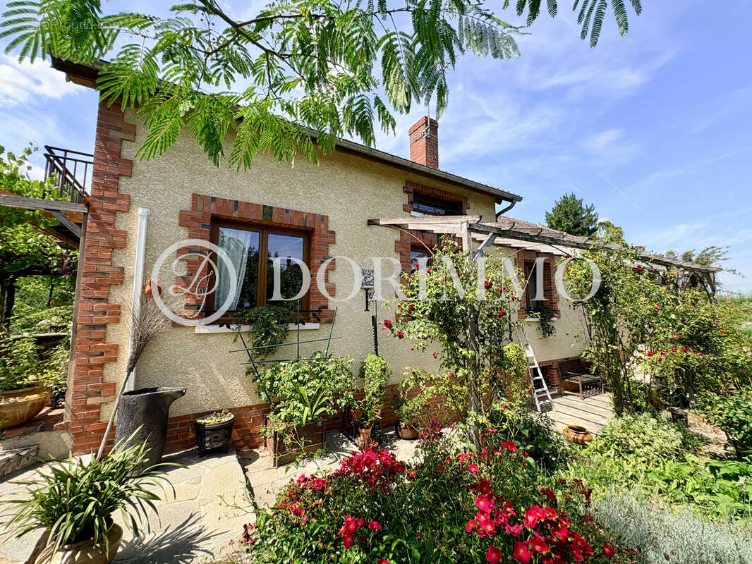 Maison ancienne - photo 14