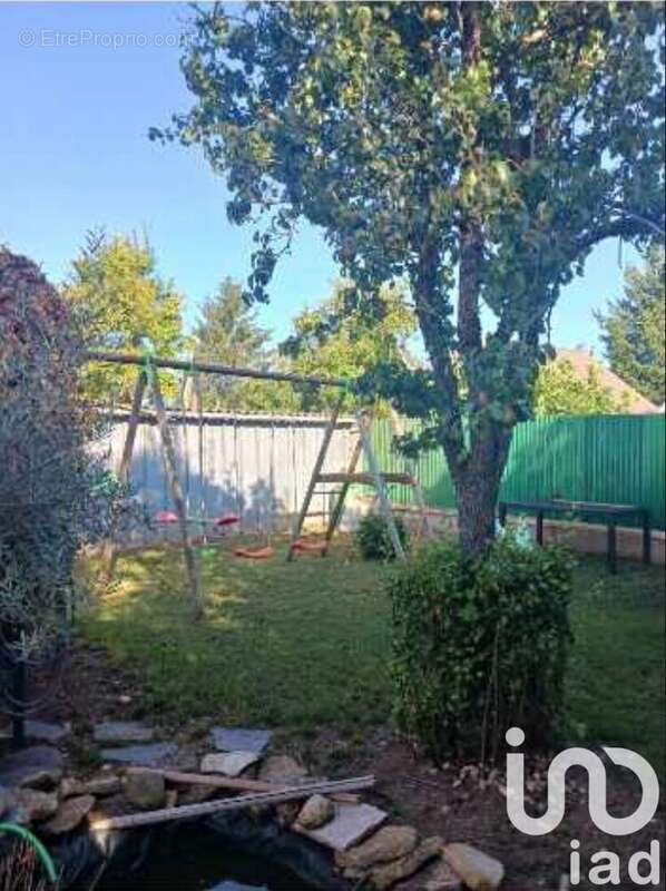 Photo 4 - Maison à LUNERY