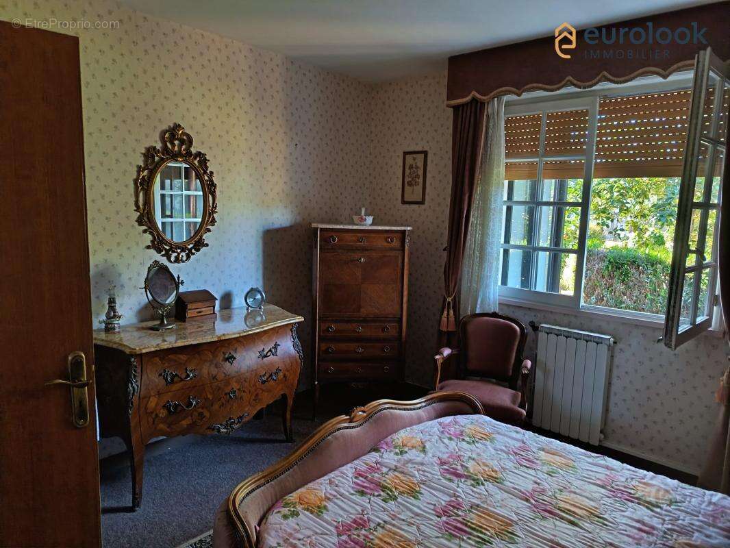 Maison à vendre Malestroit - photo 9
