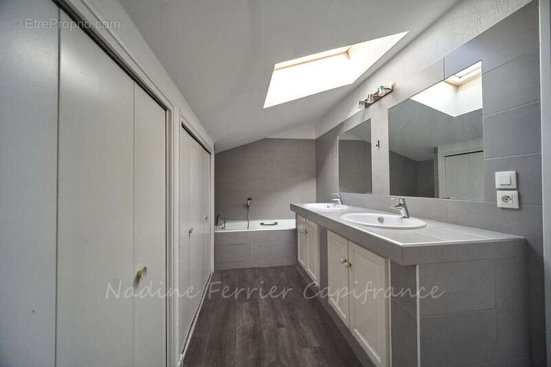 Appartement à BANDOL