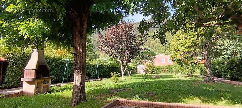 DIGNE-LES-BAINS (04) MAISON de PLAIN PIED de 75 m2 avec terrain de 773 m² et garage - photo 5