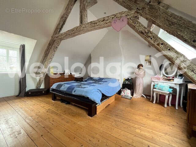 Maison à GOURNAY-EN-BRAY