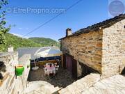 Maison à FLORAC