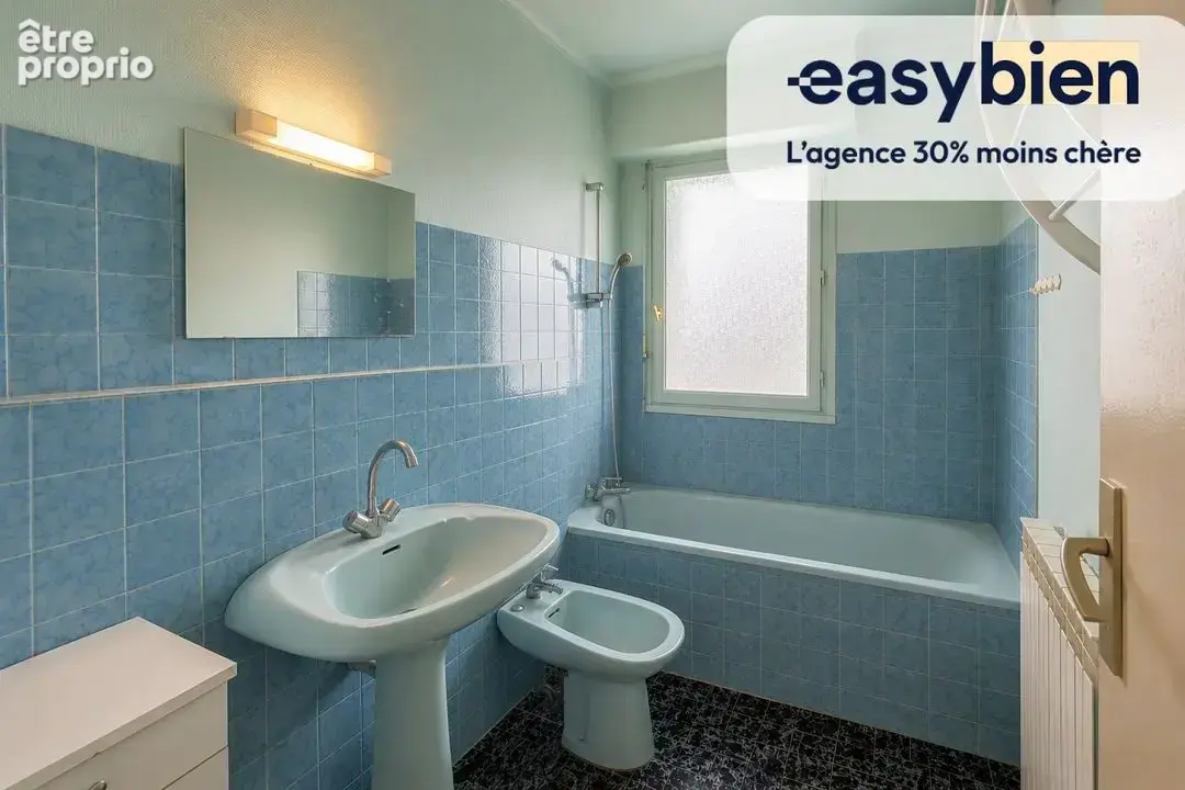 Appartement 4 pièces 62 m² à vendre à Dax (40100) - photo 7