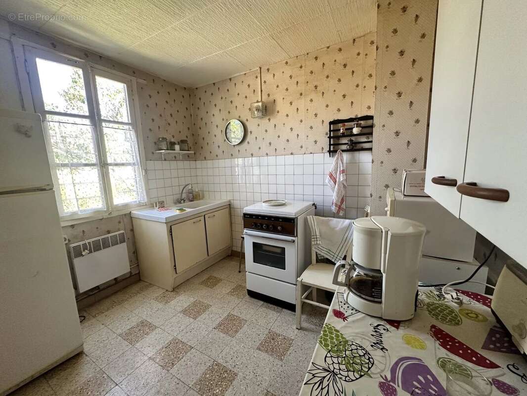 Maison de Plain pied - photo 15