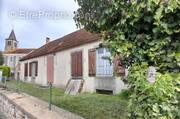 Maison à SAVILLY
