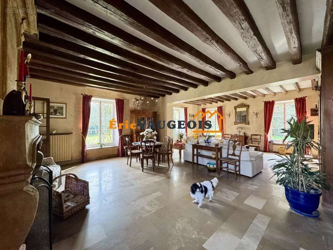 Vente Maison La ferte-sous-jouarre(77260) 490 000ï¿œ - photo 6