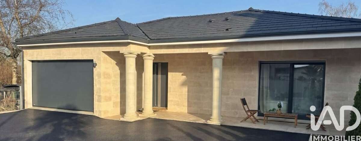 Photo 2 - Maison à JARNY