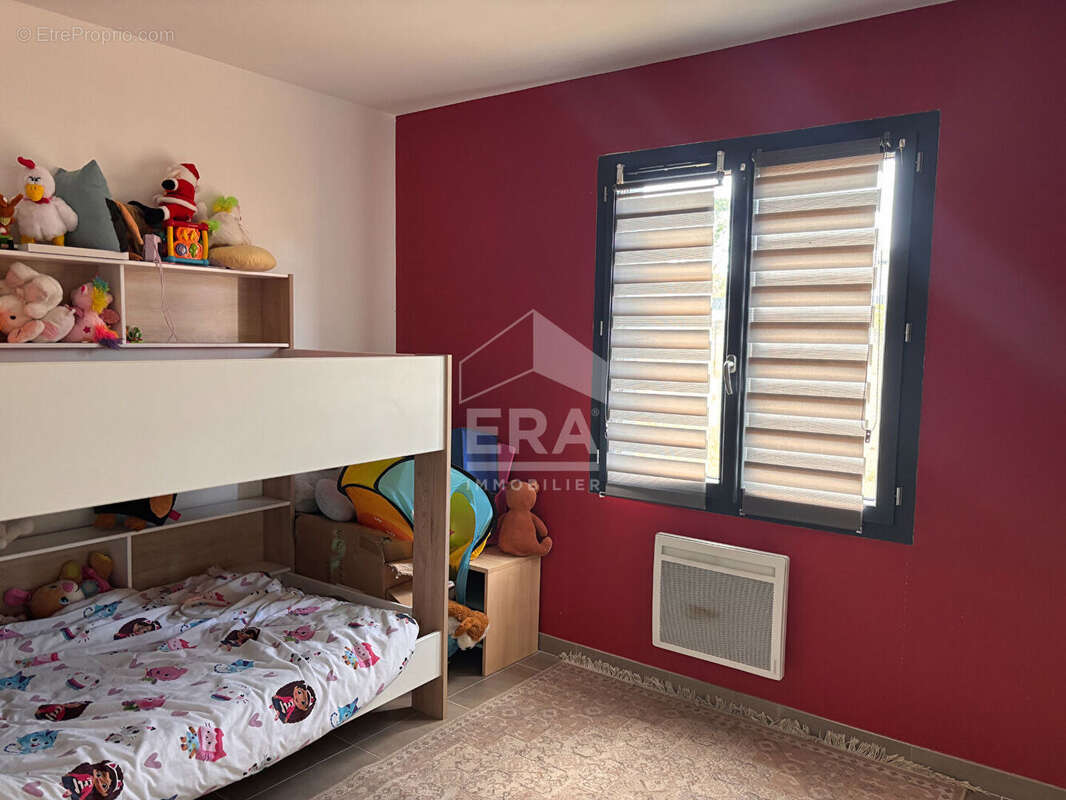Villa 129m² à villarzel-cabardès - photo 14
