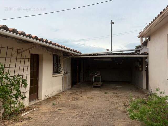A vendre maison, vaucluse, paca, 84500 bollene - photo 15
