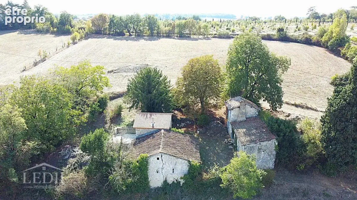 Maison située en campagne - photo 2