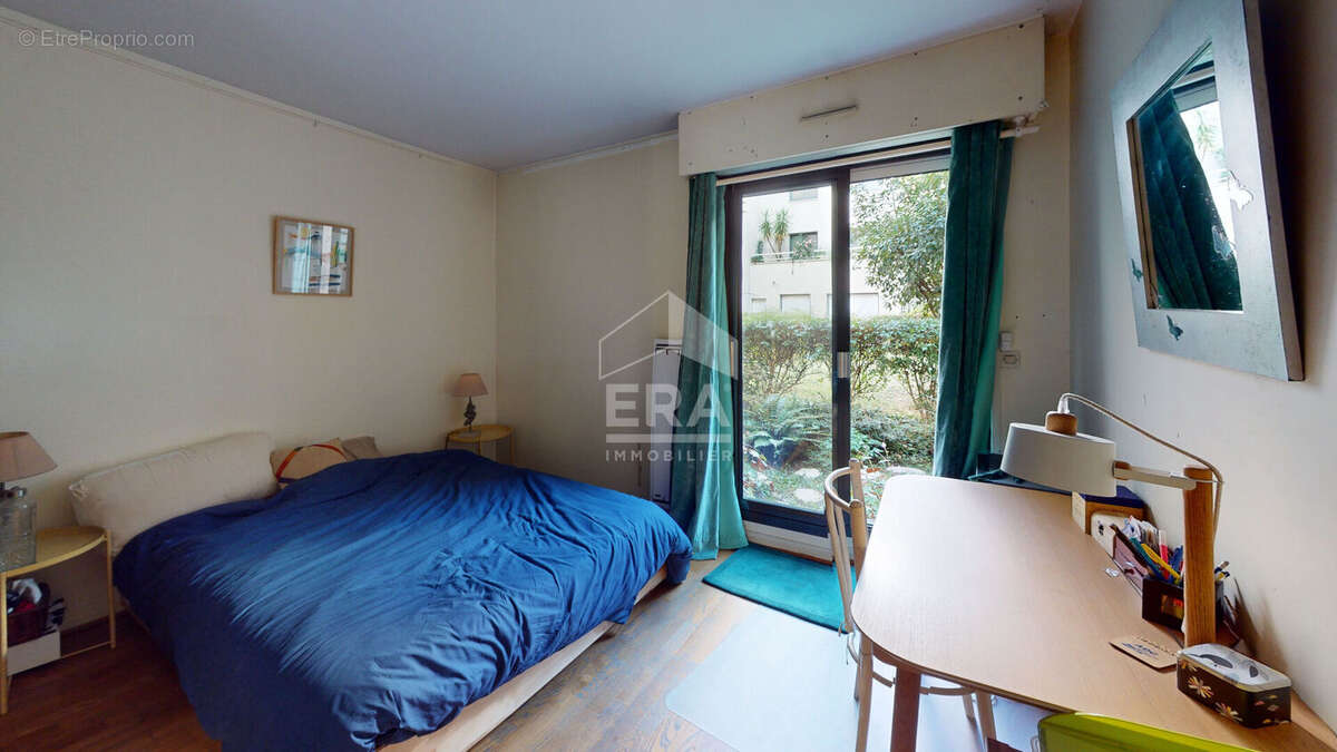 Appartement à PARIS-19E