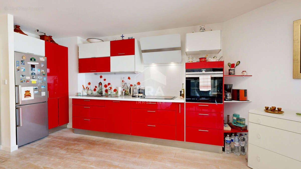 Appartement 56m² à nice - photo 10