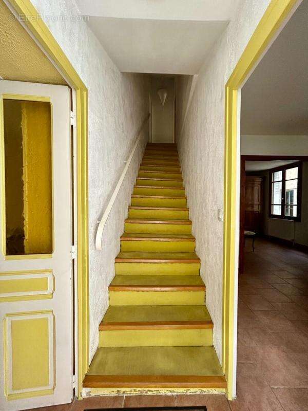 Maison à BOURG-DE-PEAGE