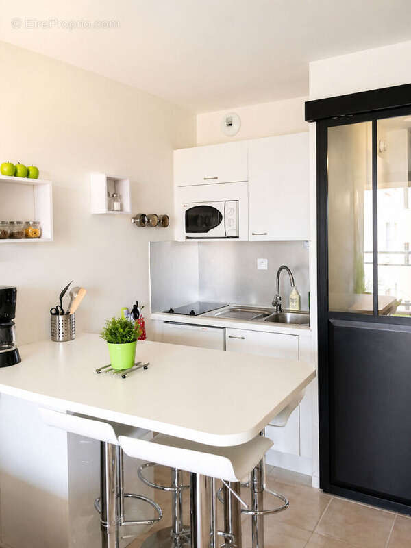 Appartement à LES SABLES-D'OLONNE