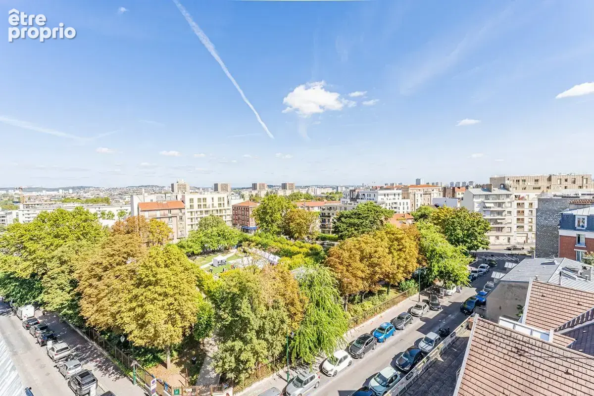 Photo Appartement à Colombes au prix de 300 000€