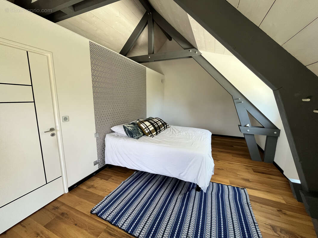 Maison à ILE-AUX-MOINES