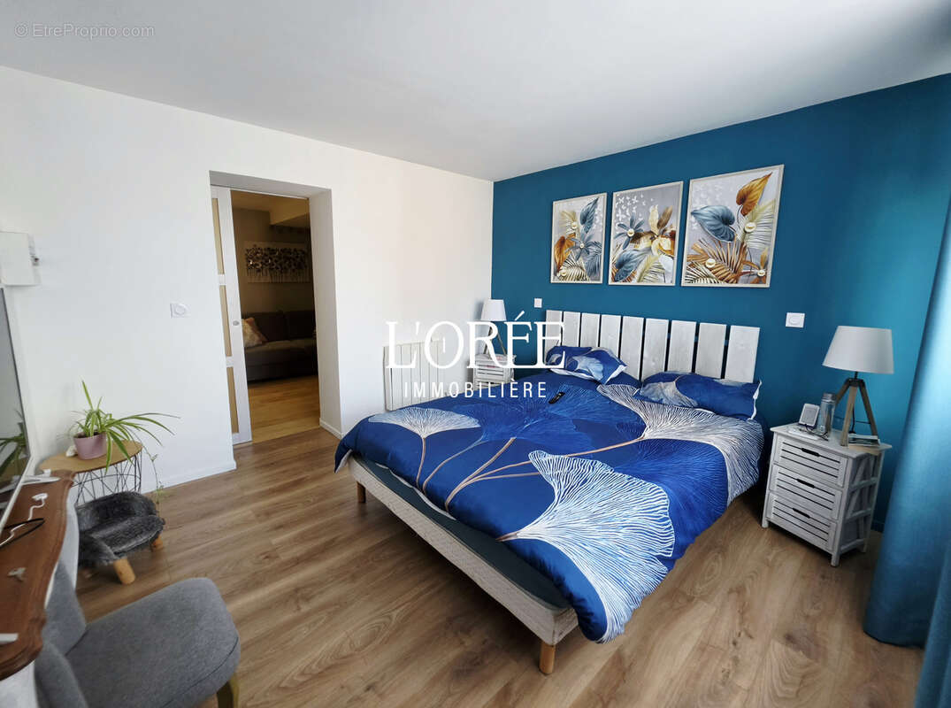 Appartement à DOUVRIN