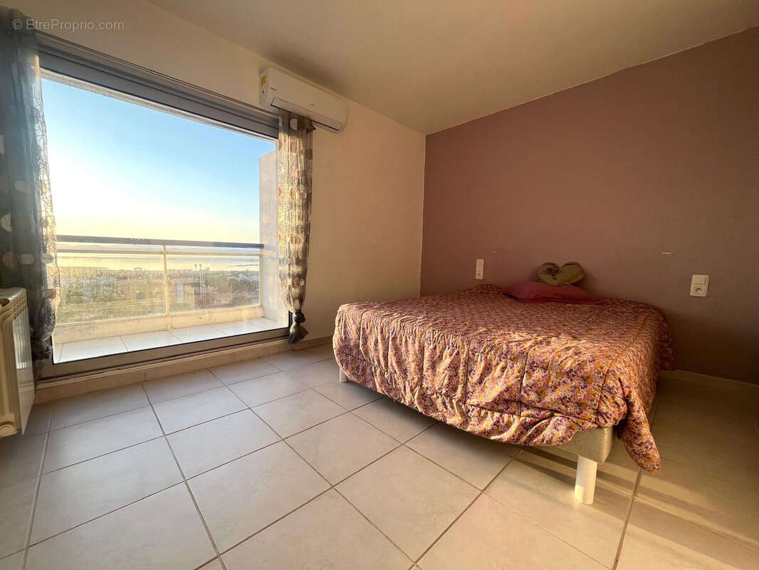 Appartement à LE BARCARES