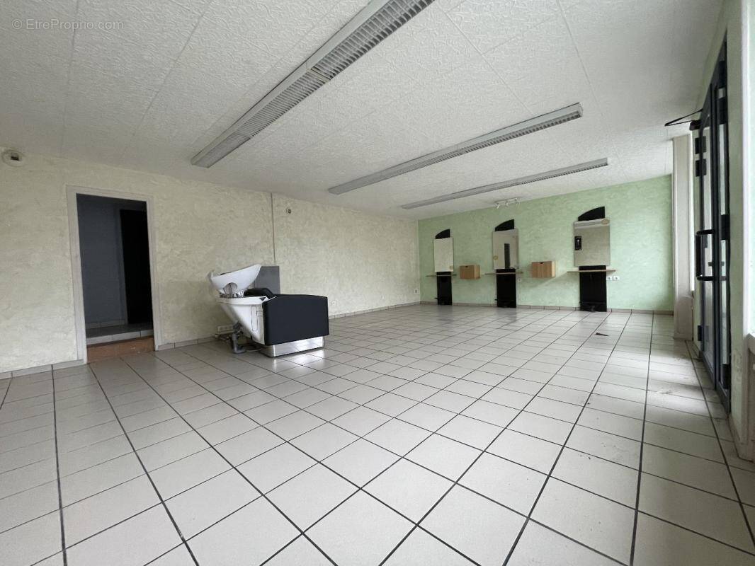 Appartement à SAINT-CERNIN