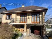 Maison à LE BLANC-MESNIL