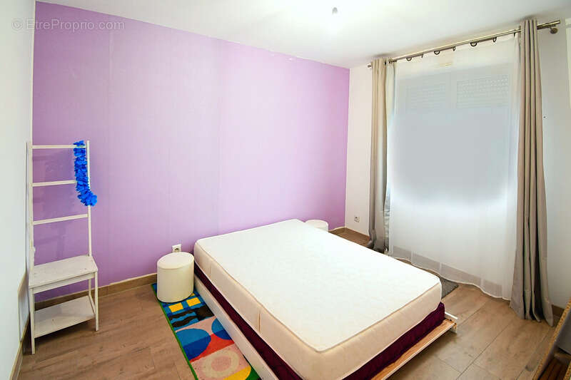 Maison à LEXY