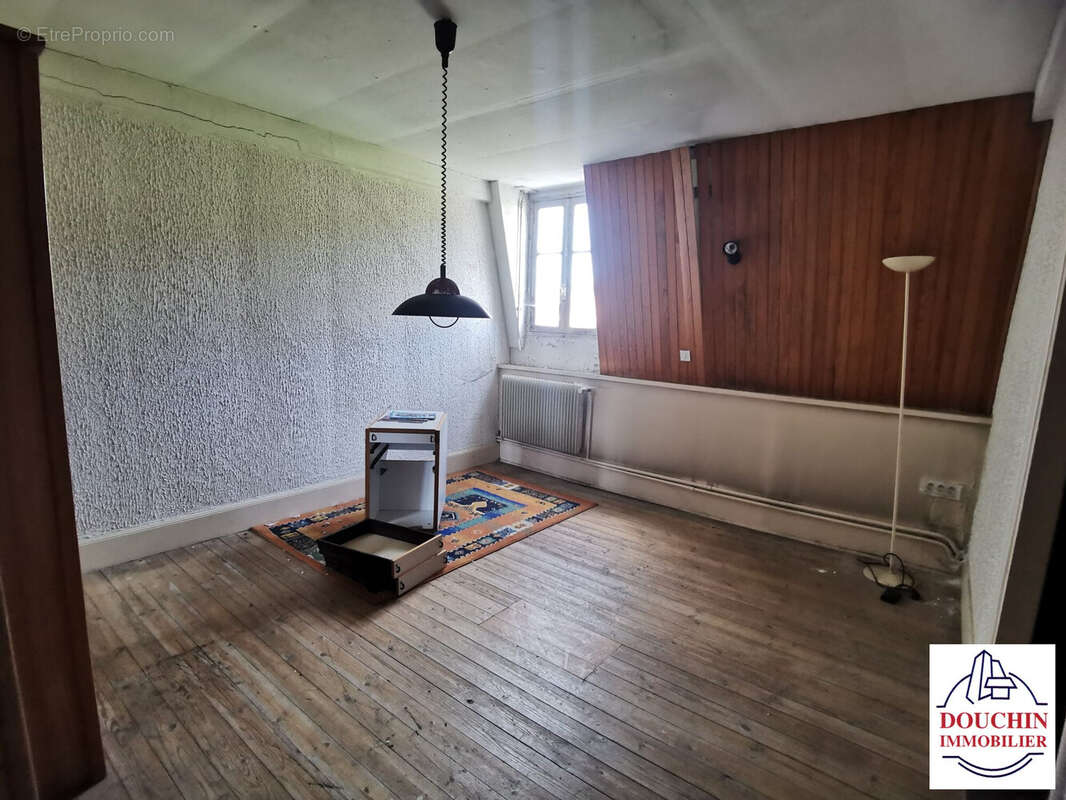 Maison à LE BOISLE
