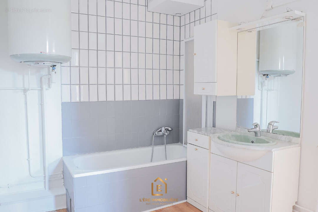 Appartement à ROTHAU