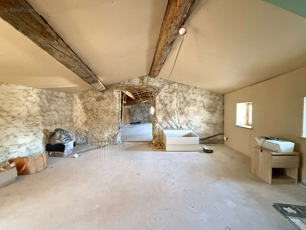Maison à SAINT-JEAN-DE-MUZOLS
