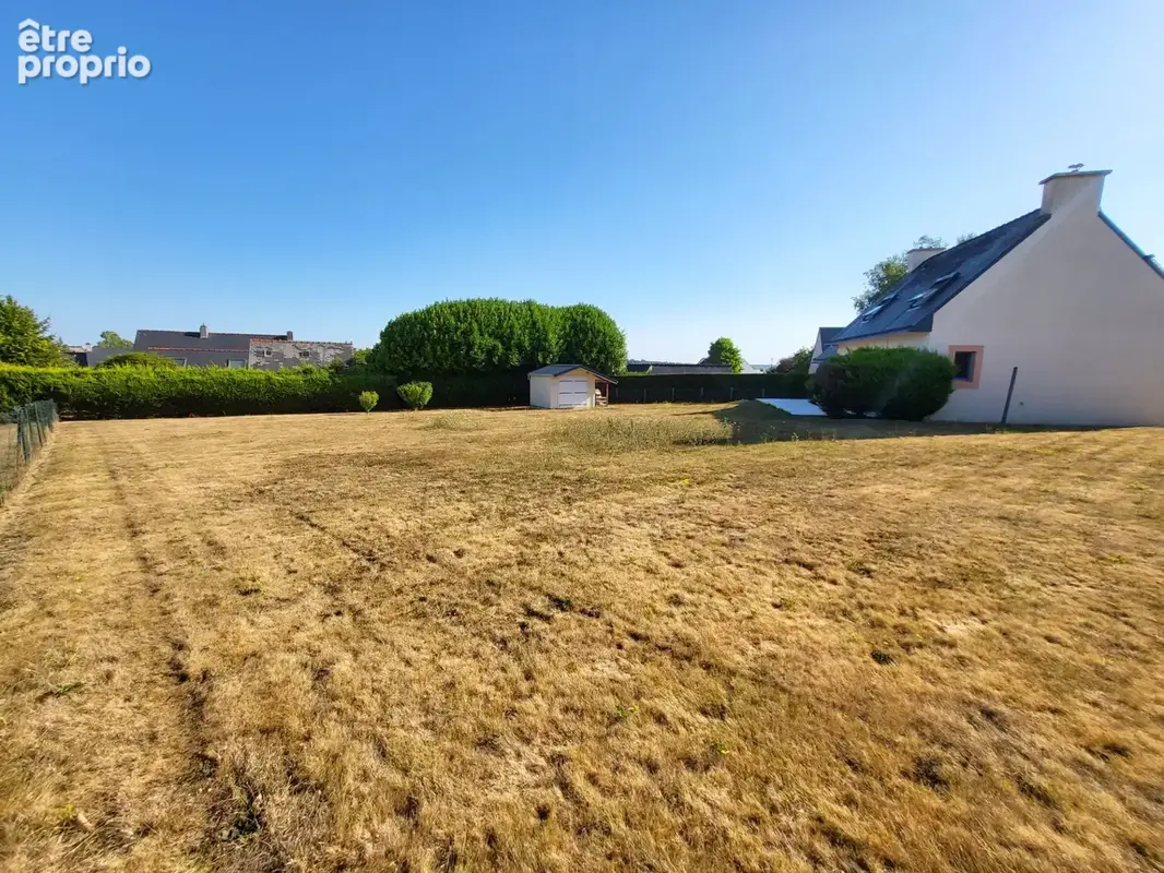 Maison à vendre 8 pièces ARGOL (29) - photo 20