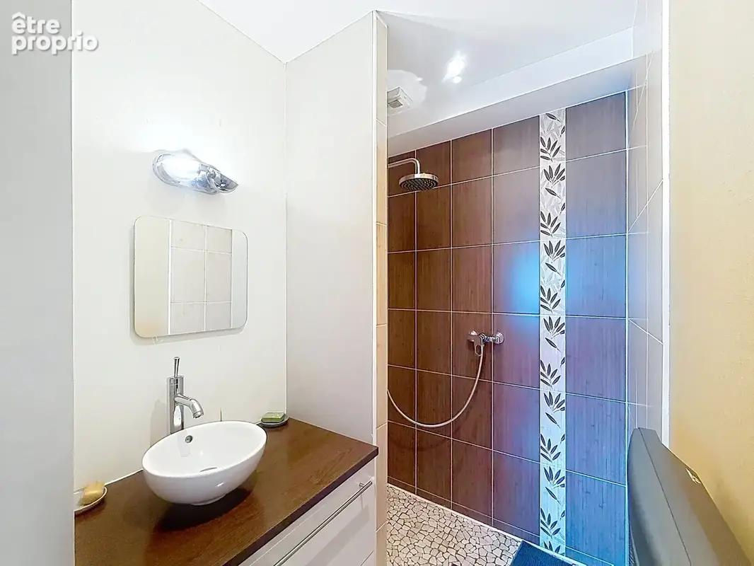 Maison 5 pieces - val-de-scie - photo 8