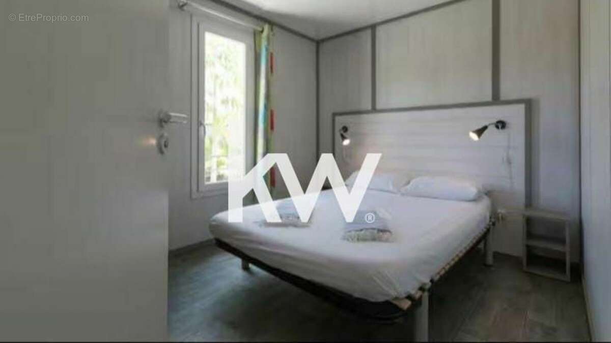 Maison à LE VAUCLIN