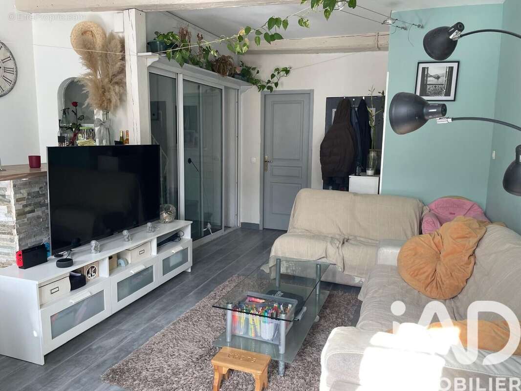 Photo 4 - Maison à POMEROLS