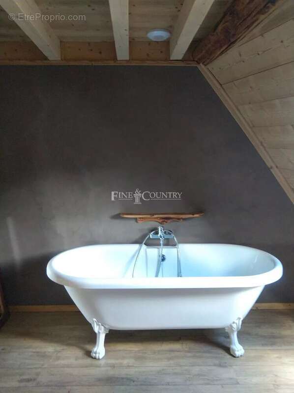 Appartement à ALLOS