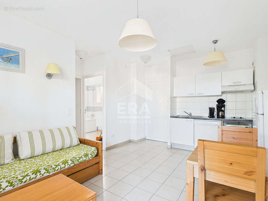 Appartement à POGGIO-MEZZANA