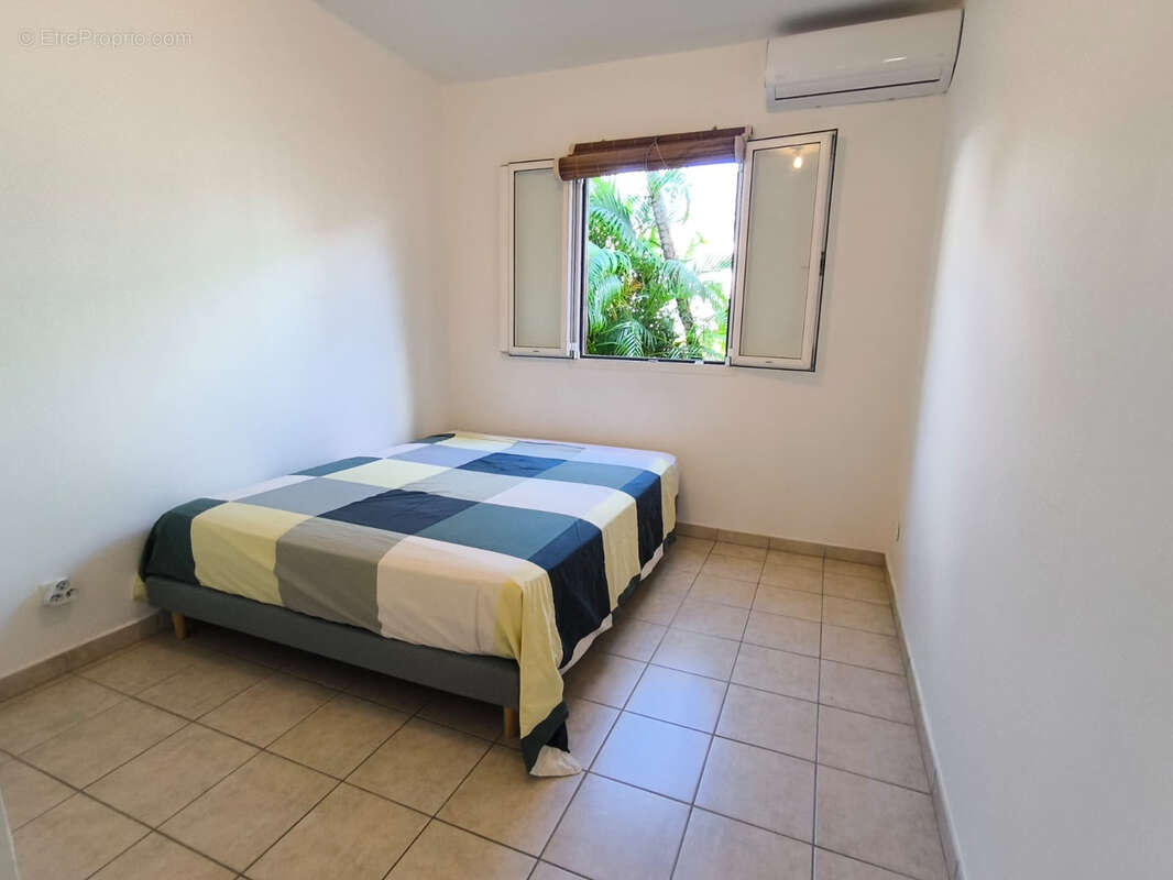 Appartement à SAINT-FRANCOIS