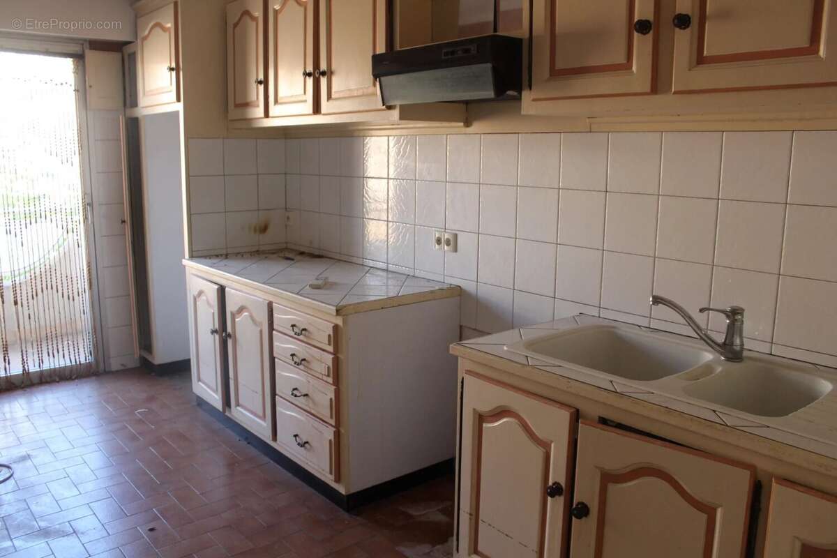 Appartement à GRASSE
