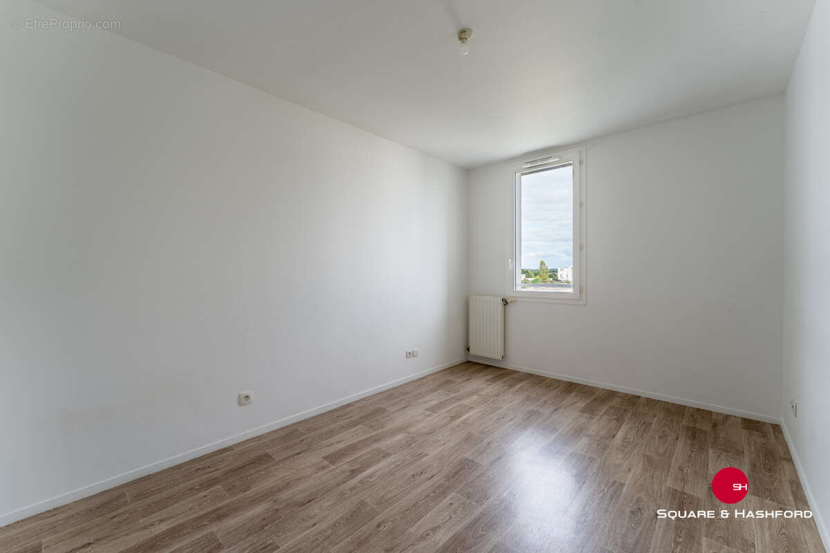 Appartement à CENON