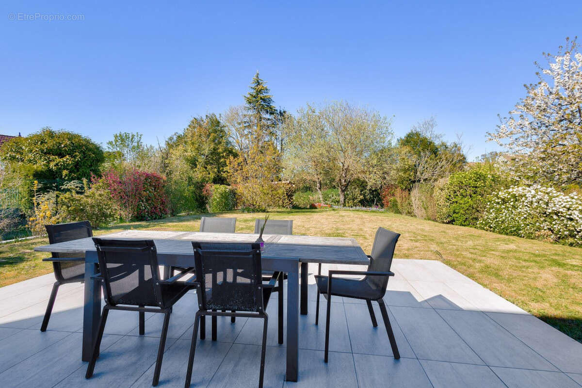 Belle maison d'architecte de 2013 - photo 2