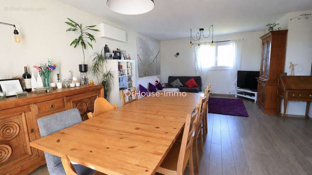 Appartement 91 m² à Lormont  - photo 4