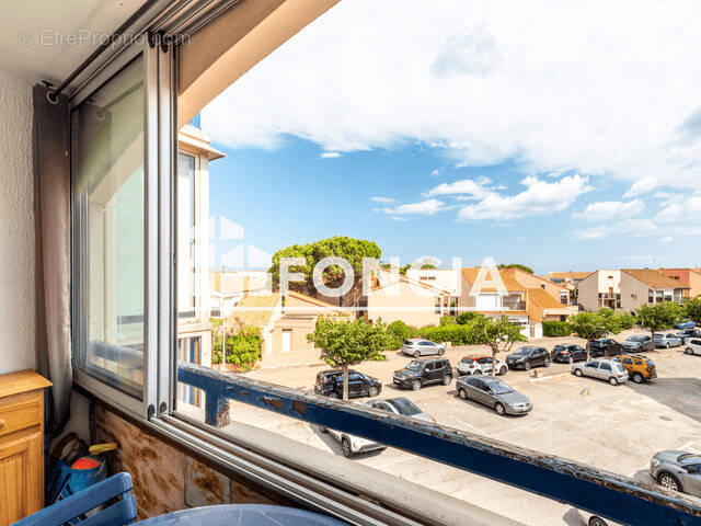 Appartement à PORT-LA-NOUVELLE