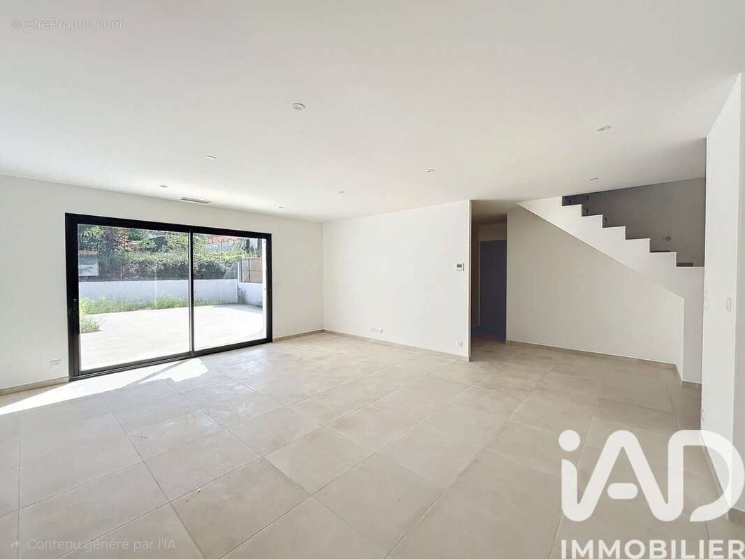 Photo 3 - Maison à PONTEILLA