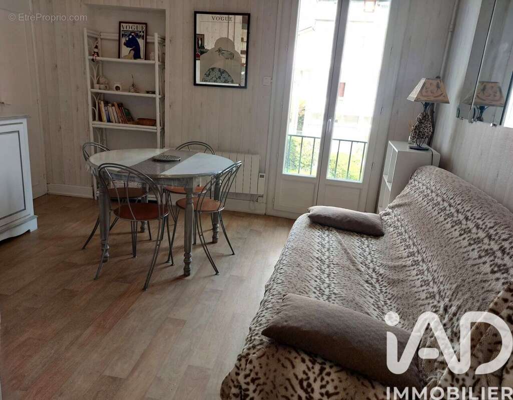 Photo 4 - Appartement à BAGNERES-DE-LUCHON