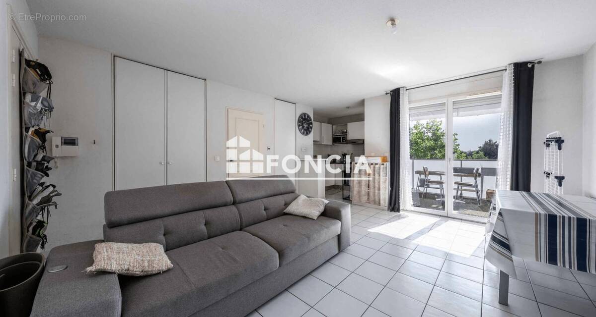 Appartement à BRUGES