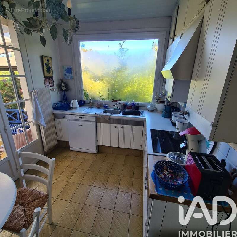 Photo 5 - Maison à BLANGY-SUR-BRESLE