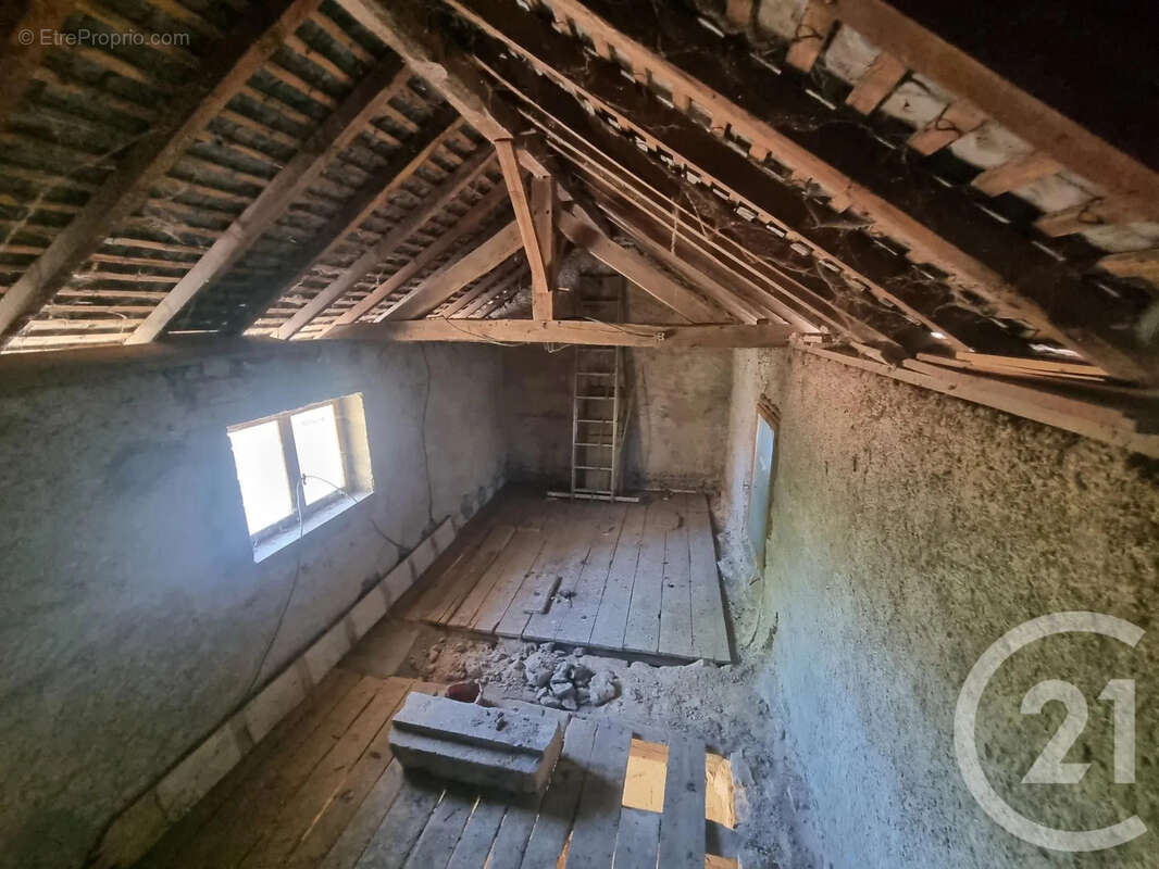 Maison 82 m² à Corbigny  - photo 19