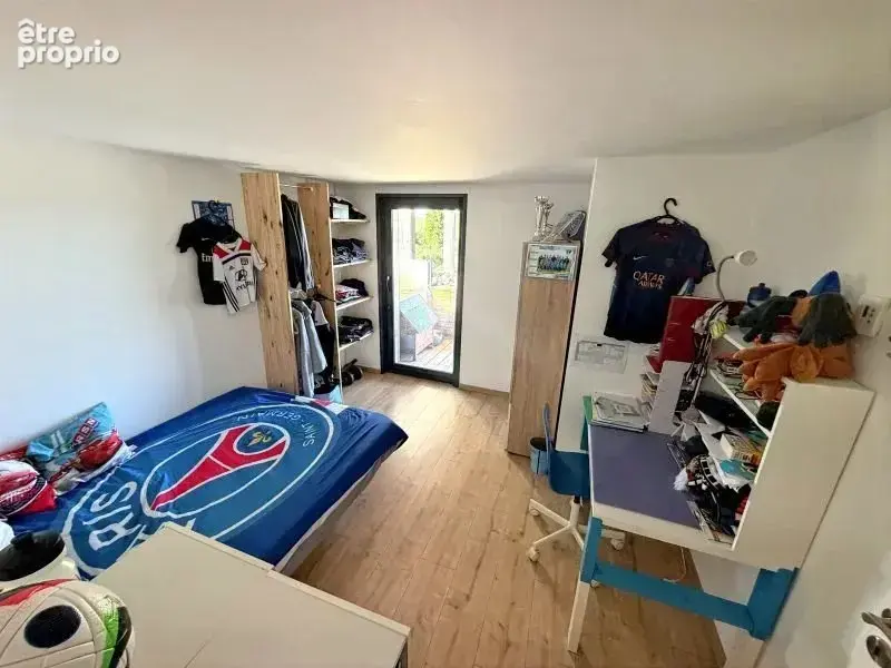 Chalet au calme - photo 5