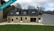 Photo 1 - Maison à LOGUIVY-PLOUGRAS