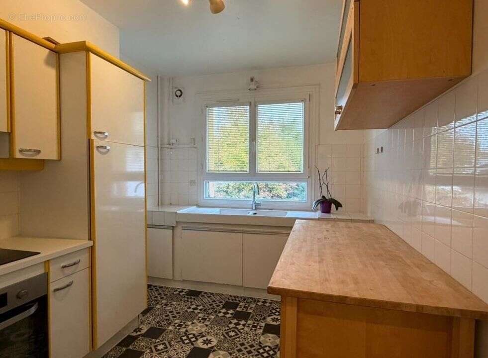 Appartement à CAEN